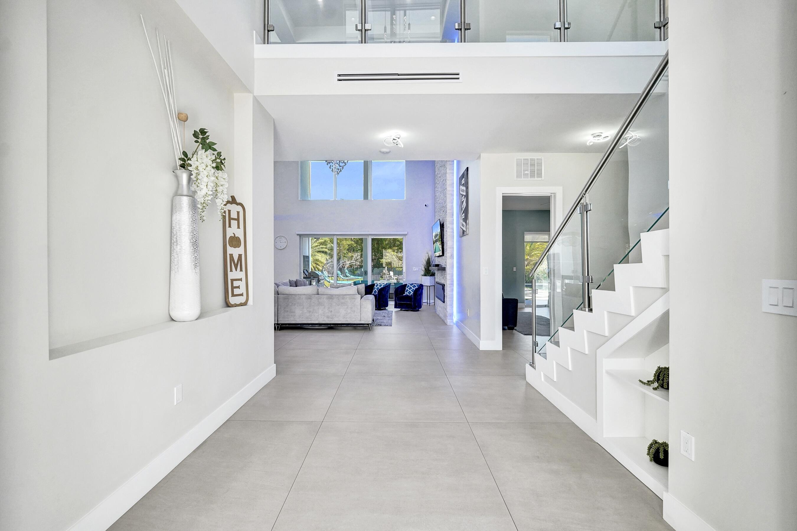 Plantation Acres - Residential