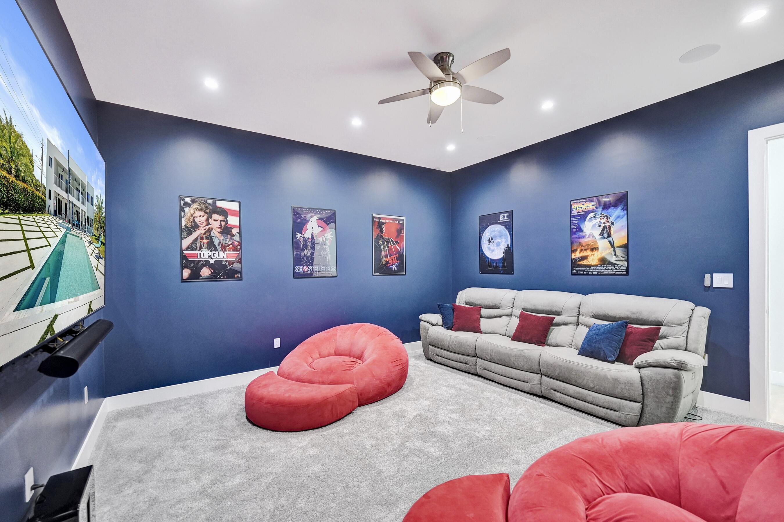 Plantation Acres - Residential