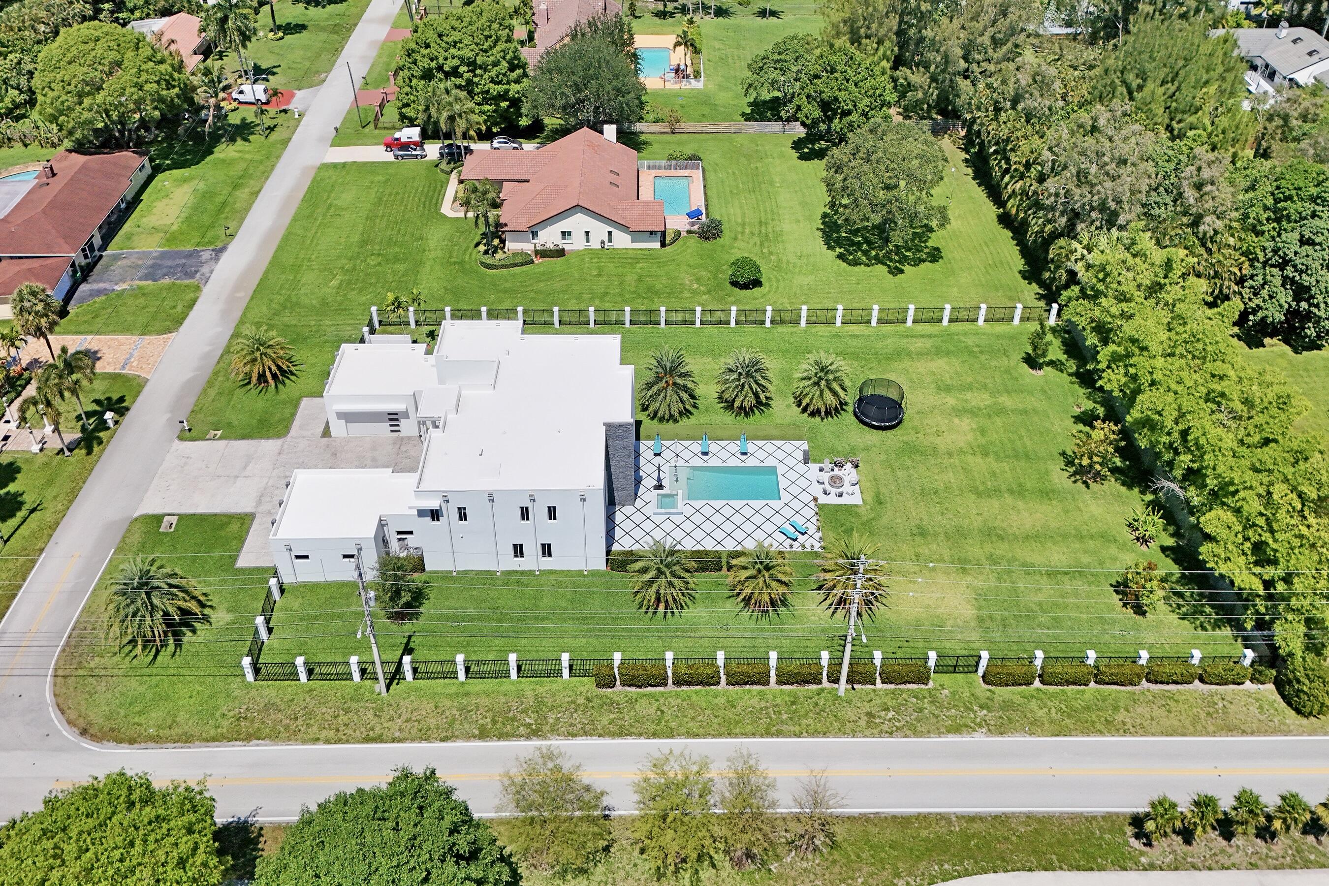 Plantation Acres - Residential