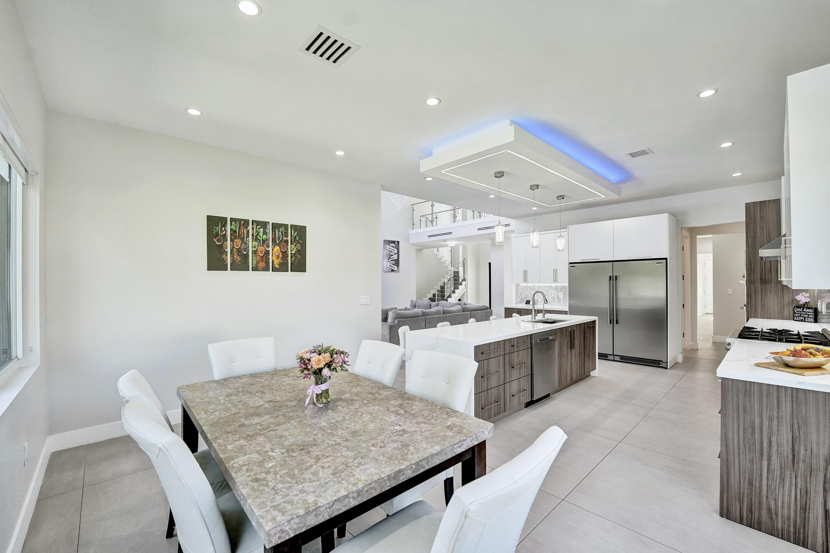 Plantation Acres - Residential