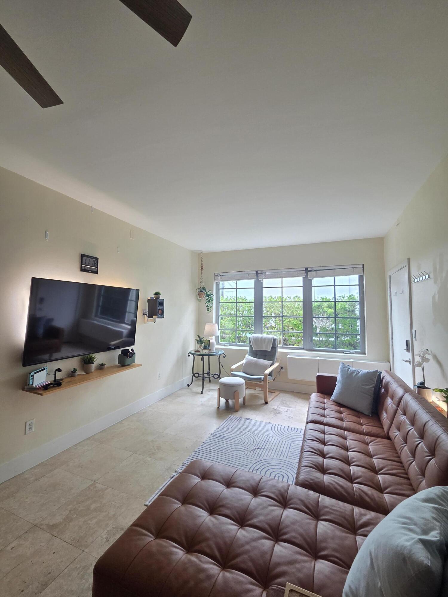 SAGE ON LENOX CONDO - Residential Lease