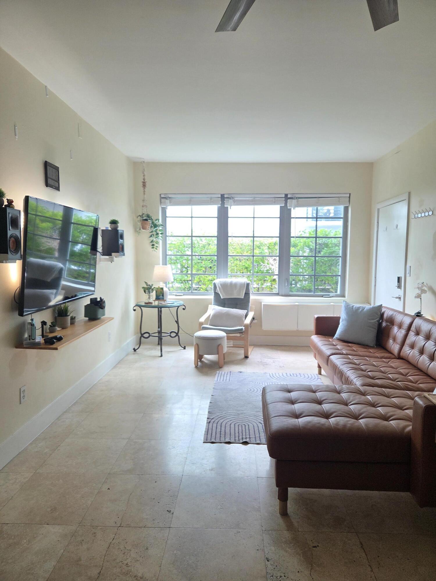 SAGE ON LENOX CONDO - Residential Lease