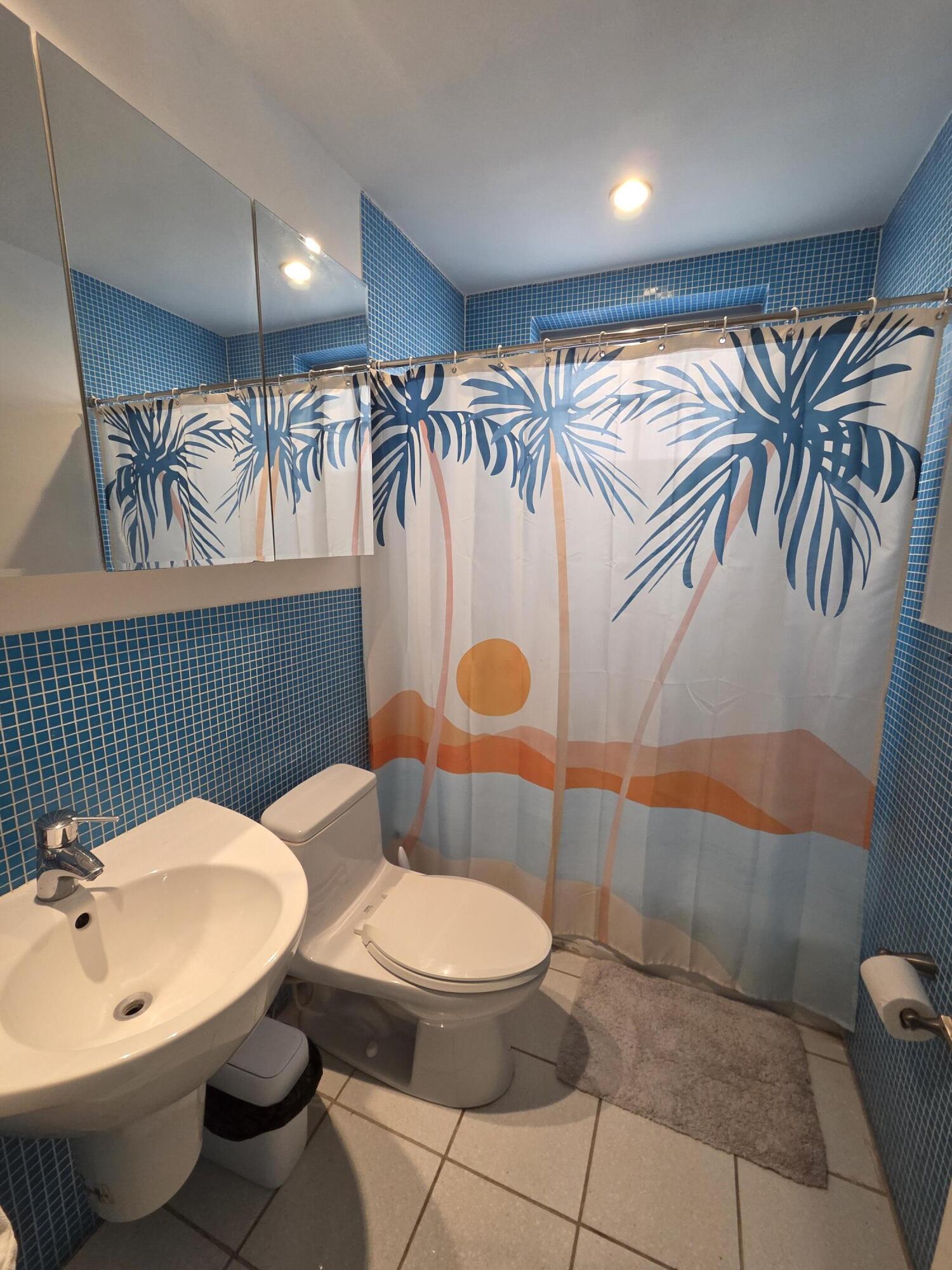 SAGE ON LENOX CONDO - Residential Lease