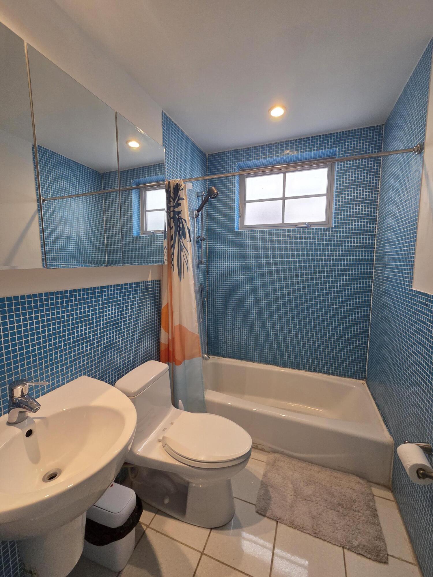 SAGE ON LENOX CONDO - Residential Lease