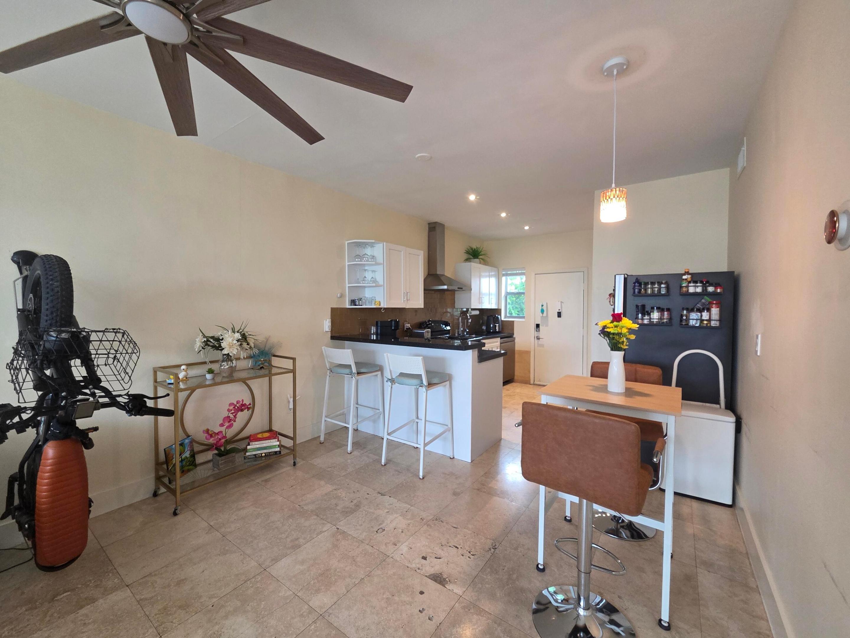 SAGE ON LENOX CONDO - Residential Lease