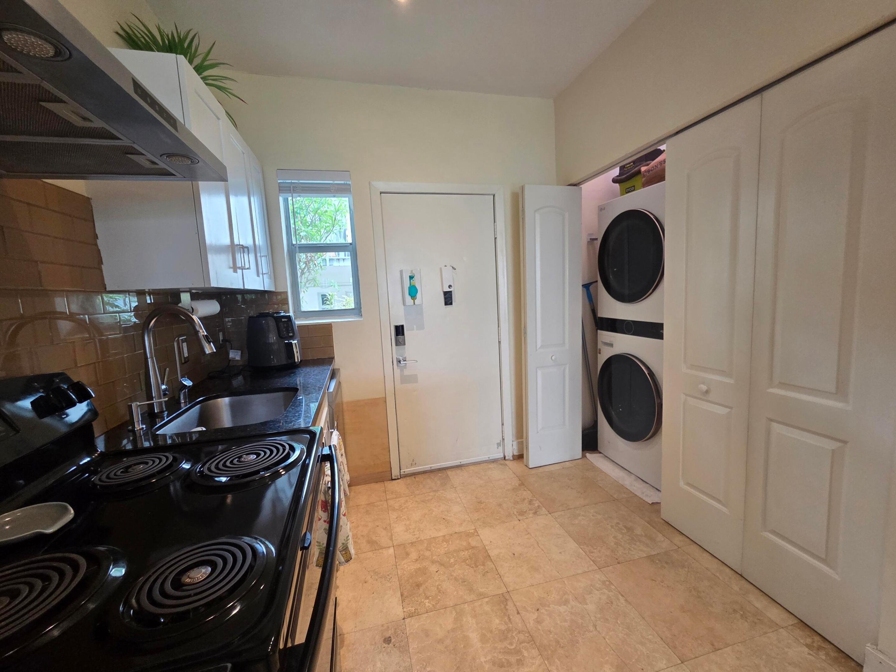 SAGE ON LENOX CONDO - Residential Lease