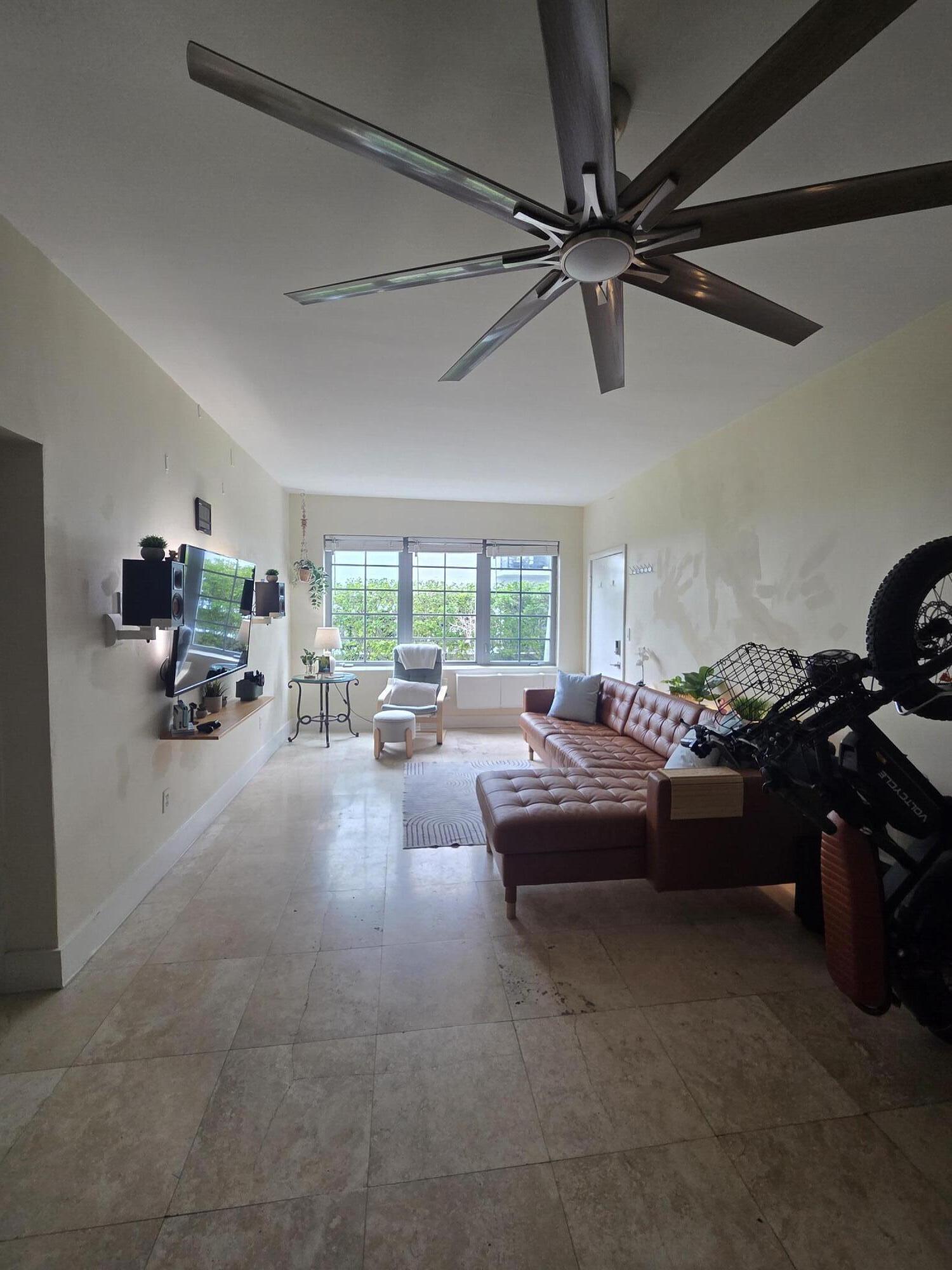 SAGE ON LENOX CONDO - Residential Lease