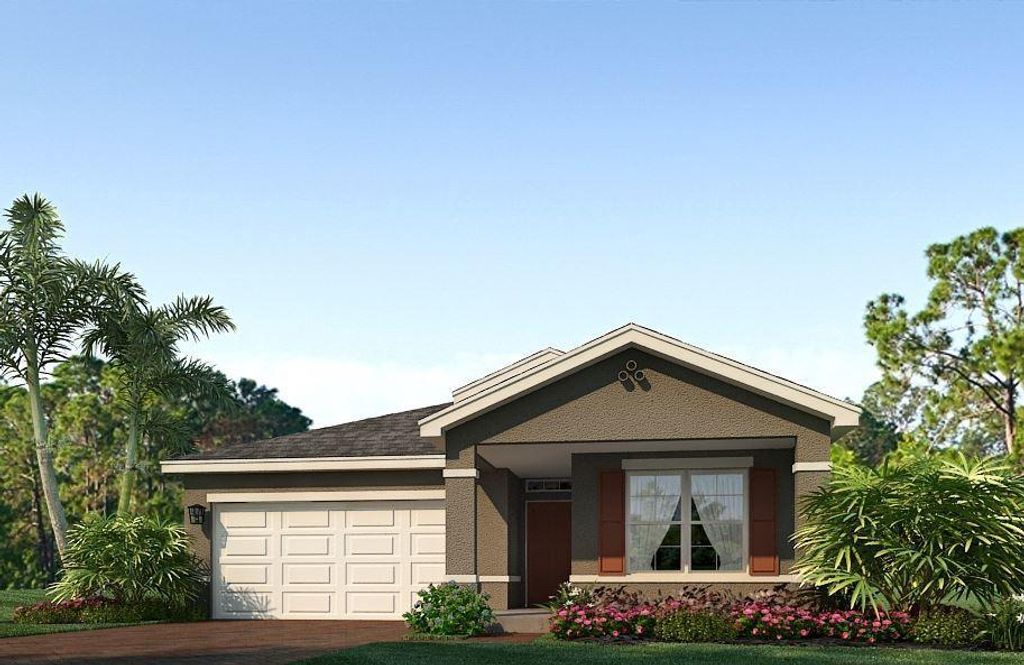 Photo of 3809 SE Lee Street, Stuart, FL 34997 (MLS # R10695034)