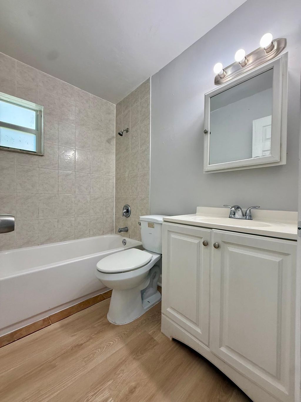 Photo of 3041 NE 7th Avenue #C, Pompano Beach, FL 33064 (MLS # B26025833)