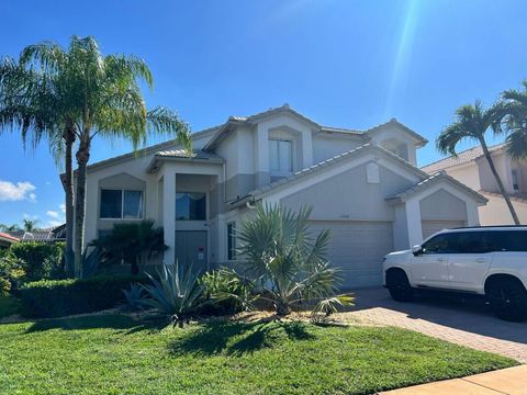 11206 Maritime Court Wellington FL 33449