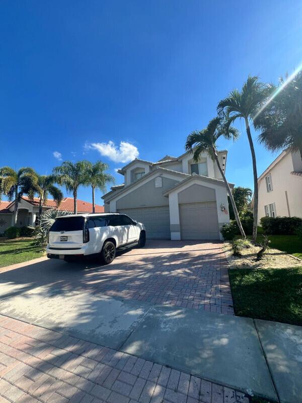 11206 Maritime Court