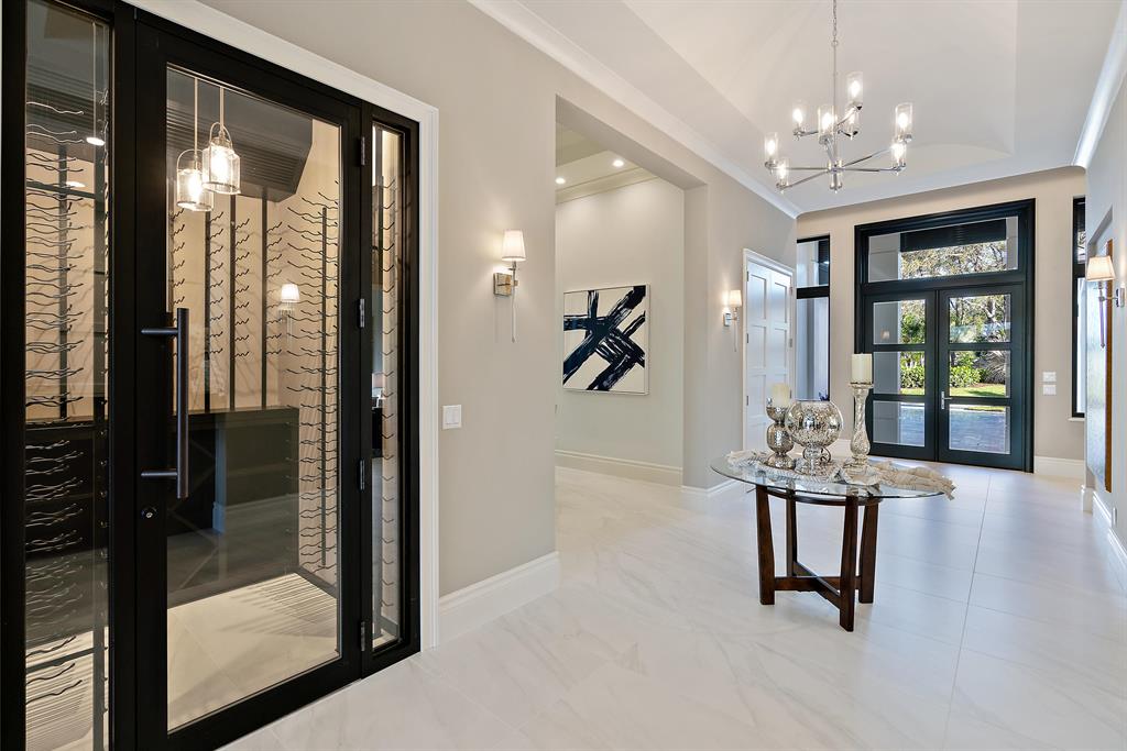 FRENCHMANS CREEK PAR G-3 - Residential