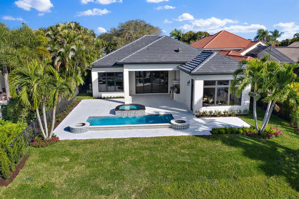 FRENCHMANS CREEK PAR G-3 - Residential