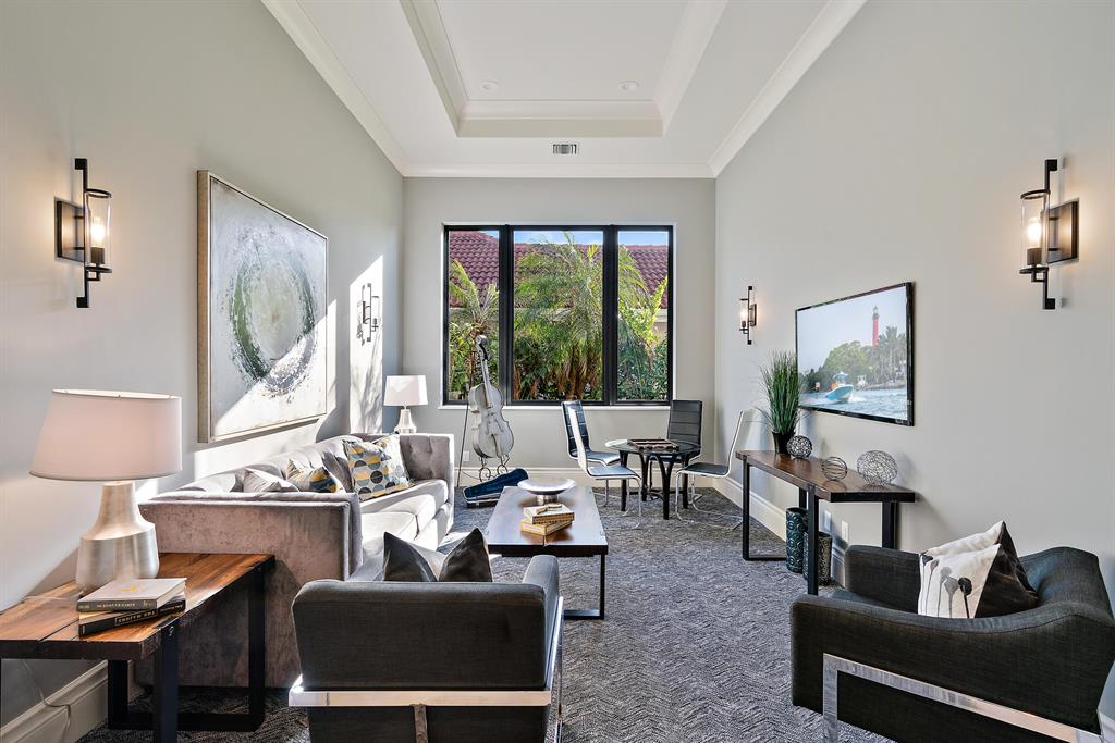 FRENCHMANS CREEK PAR G-3 - Residential