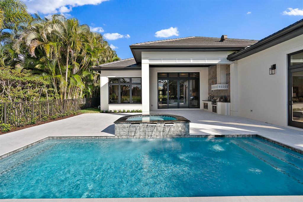 FRENCHMANS CREEK PAR G-3 - Residential