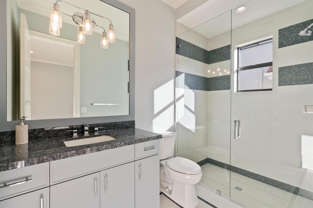 FRENCHMANS CREEK PAR G-3 - Residential