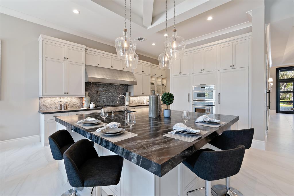 FRENCHMANS CREEK PAR G-3 - Residential