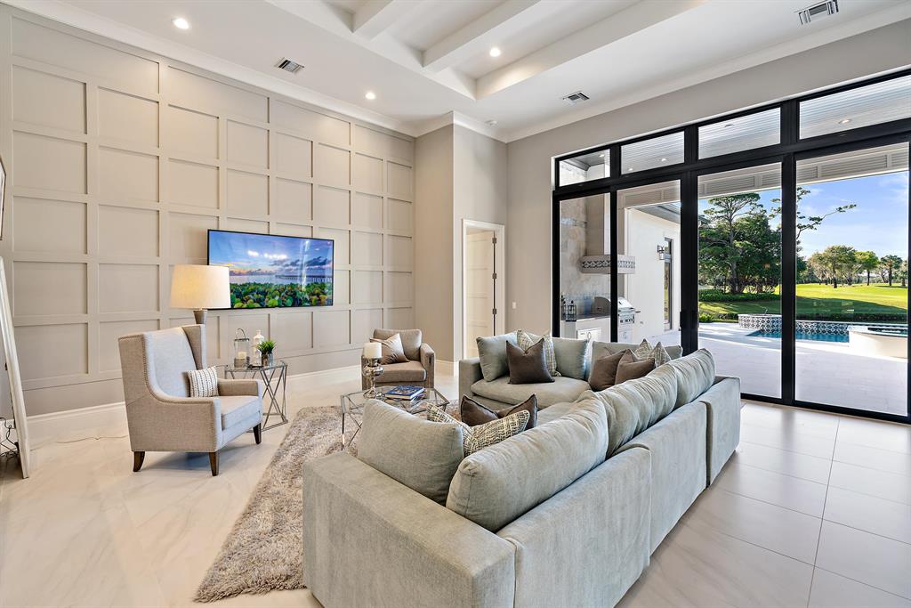 FRENCHMANS CREEK PAR G-3 - Residential