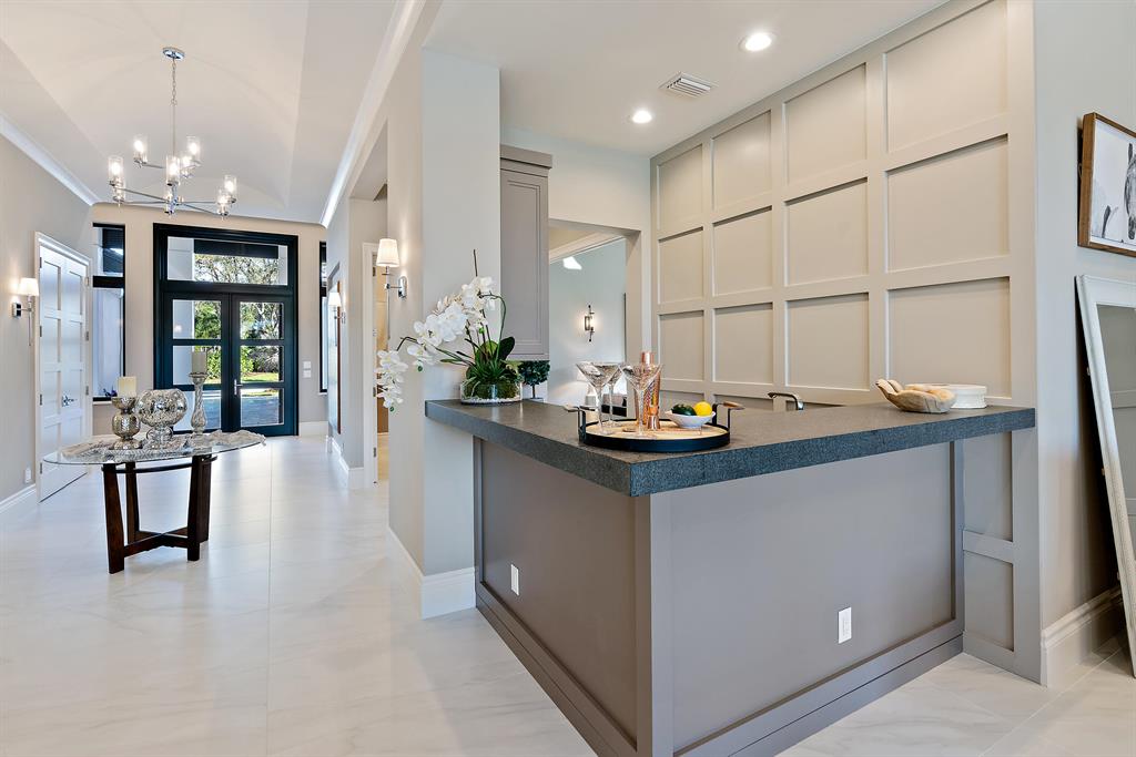 FRENCHMANS CREEK PAR G-3 - Residential