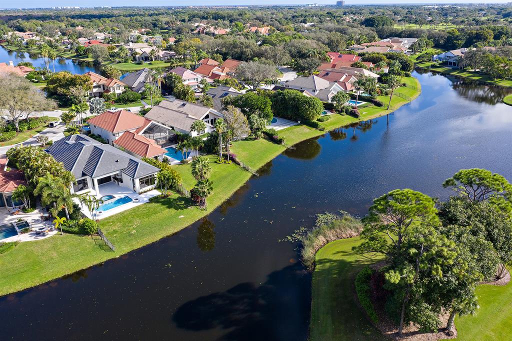 FRENCHMANS CREEK PAR G-3 - Residential