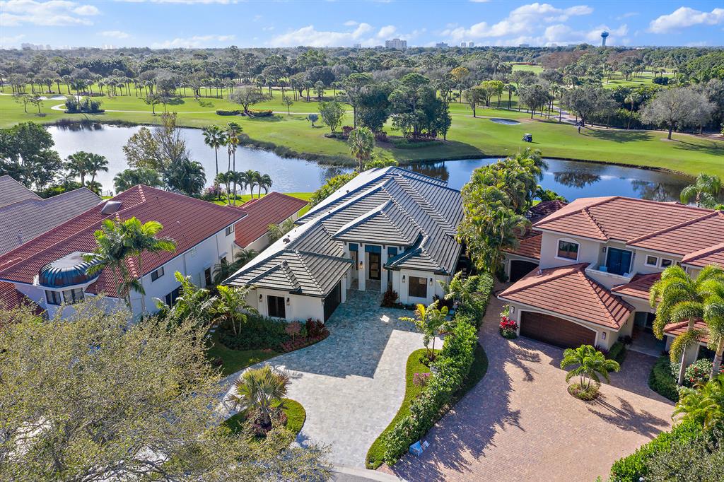 FRENCHMANS CREEK PAR G-3 - Residential