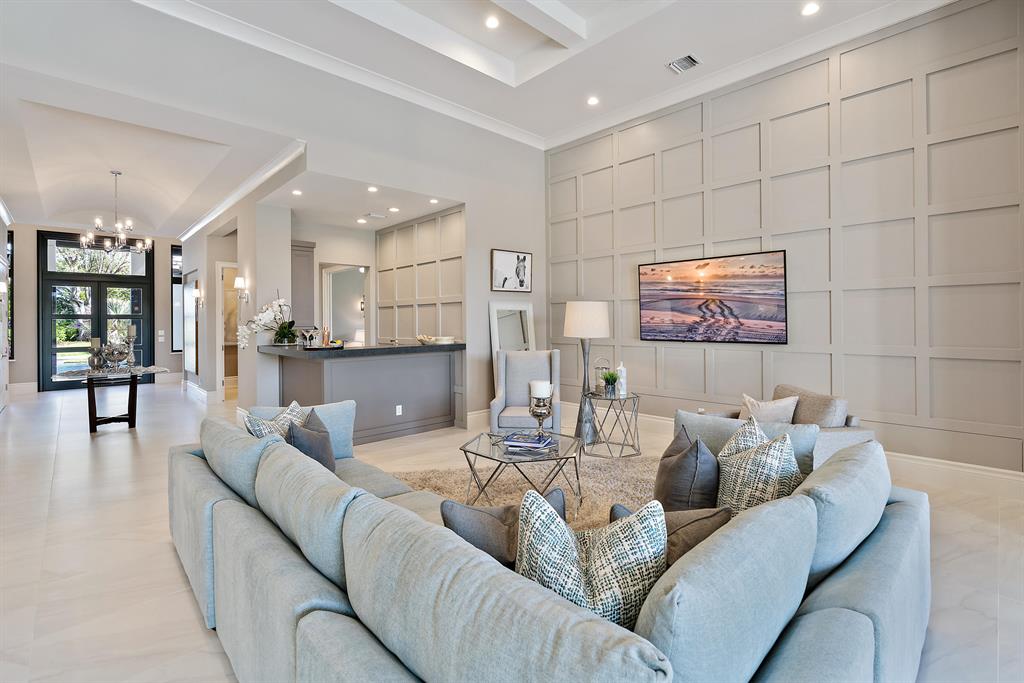 FRENCHMANS CREEK PAR G-3 - Residential