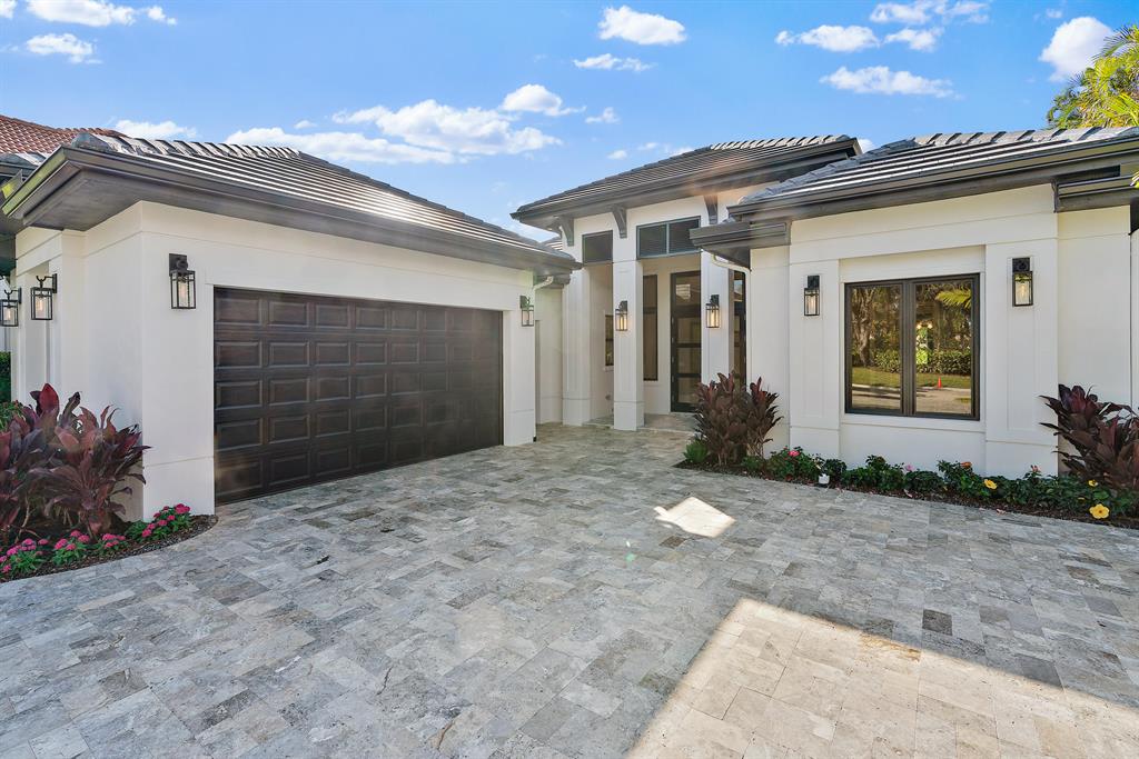 FRENCHMANS CREEK PAR G-3 - Residential