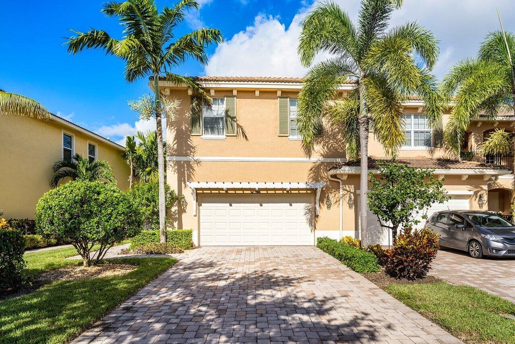 Photo of 4795 Cadiz Circle, Palm Beach Gardens, FL 33418 (MLS # R10986700)