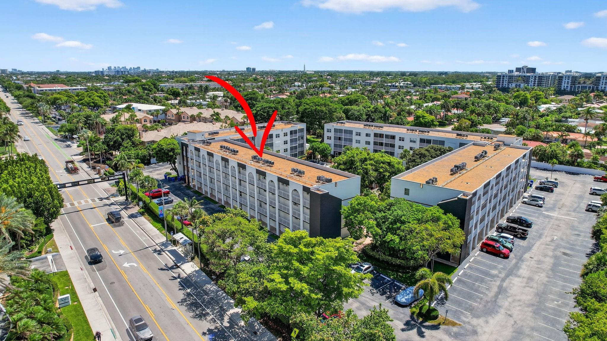 1541 S Ocean Blvd 122