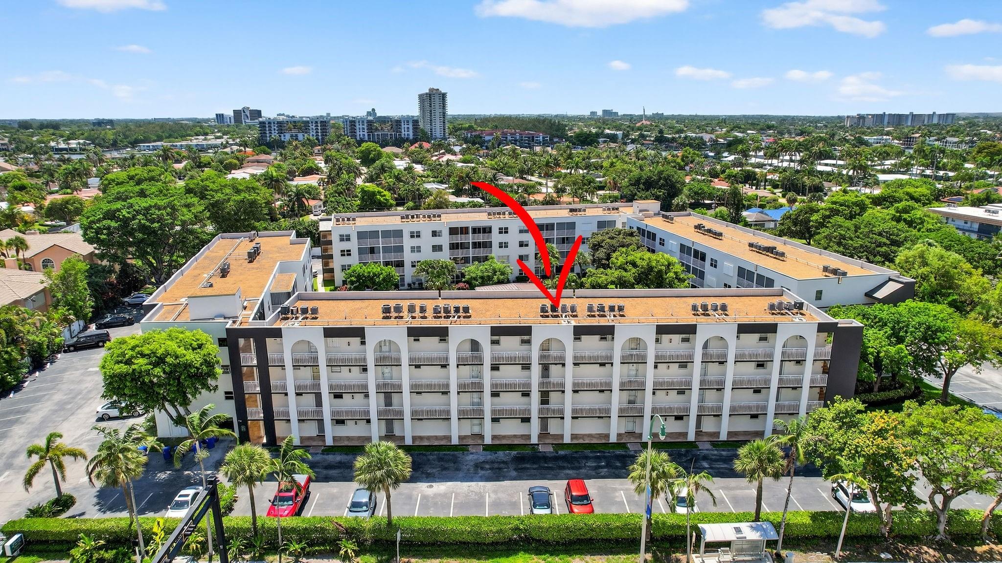 1541 S Ocean Blvd 122