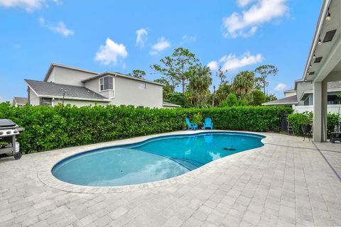 A home in West Palm Beach