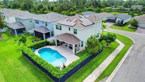 A home in West Palm Beach