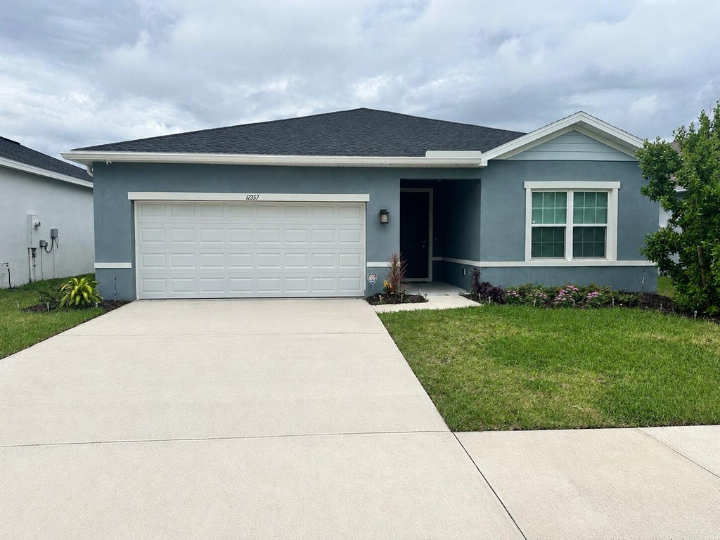 Photo of 12357 SW Forli Way, Port Saint Lucie, FL 34987 (MLS # B26085612)