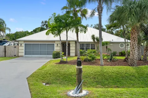 117 NE Naranja Avenue, Port St Lucie, FL 34983 - MLS#: R11011972