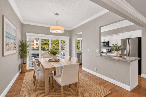 Tiny photo for 2107 NE 44th Street, Lighthouse Point, FL 33064 (MLS # B26088684)