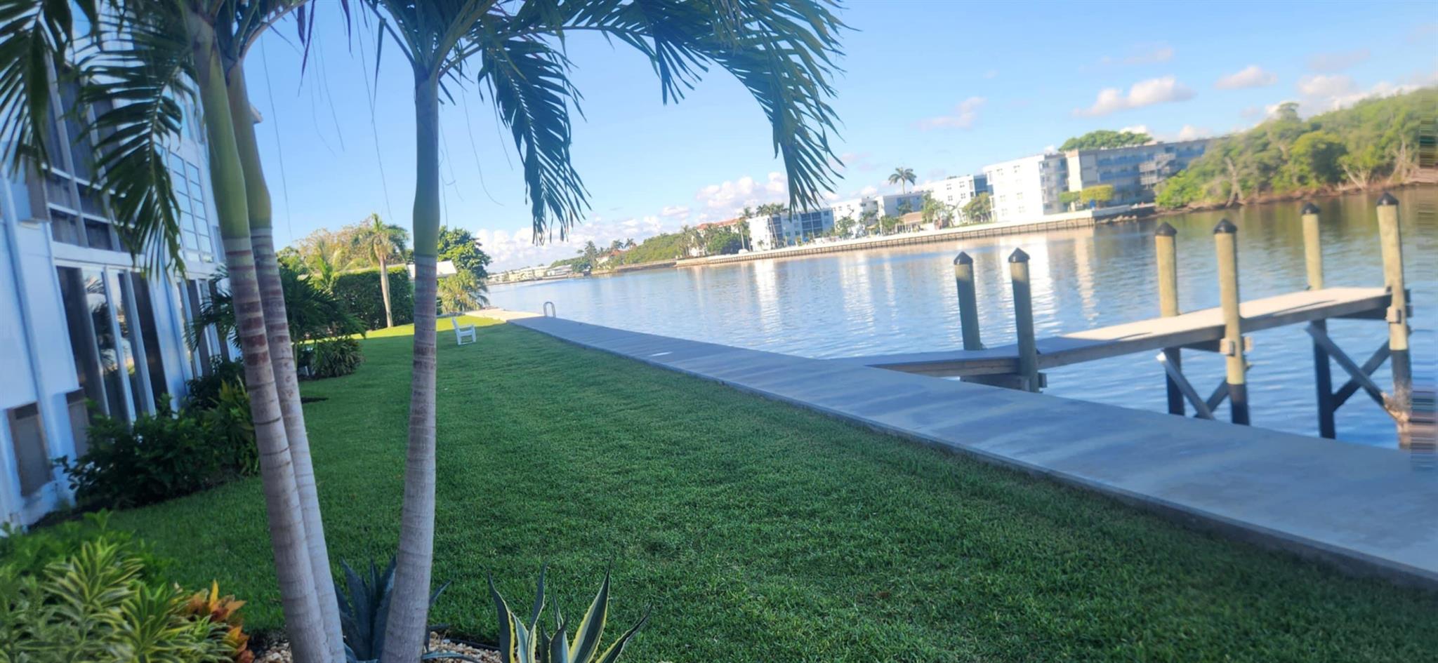 PARKDALE MANOR HOUSE COND - Residential Lease