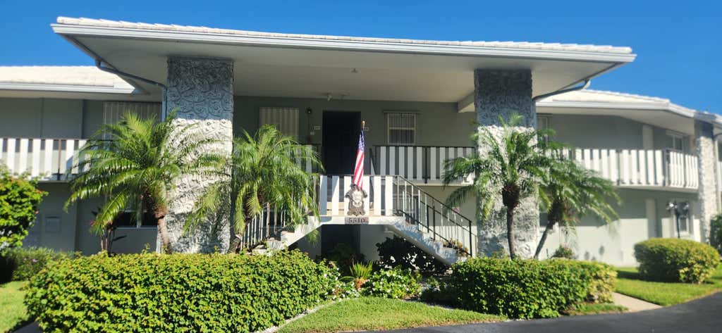 Photo of 5510 N Ocean Boulevard #206, Ocean Ridge, FL 33435 (MLS # R11129487)