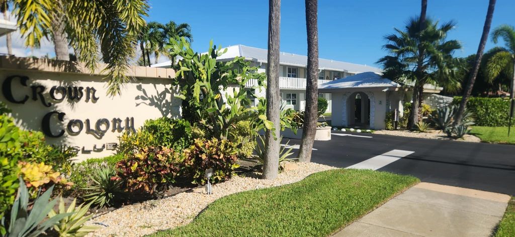 Photo of 5510 N Ocean Boulevard #206, Ocean Ridge, FL 33435 (MLS # R11129487)