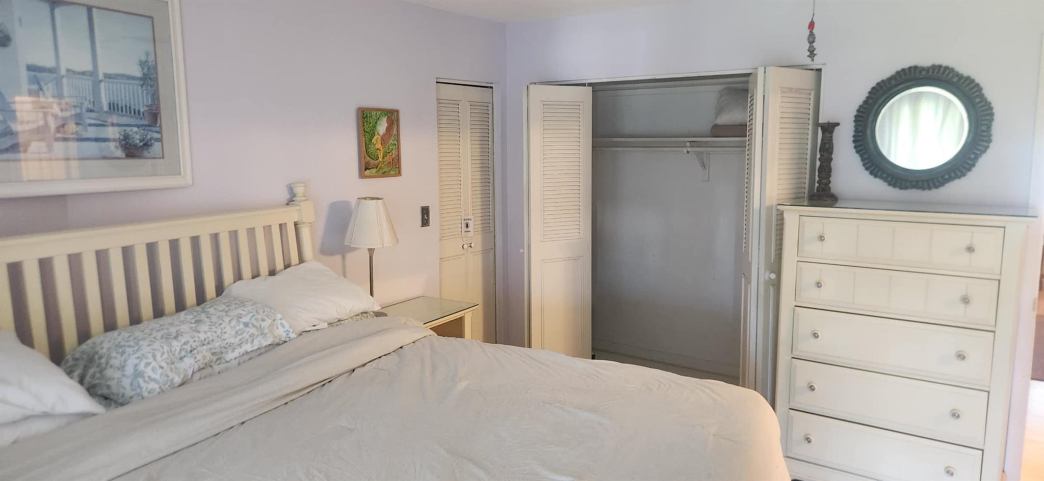 PARKDALE MANOR HOUSE COND - Residential Lease