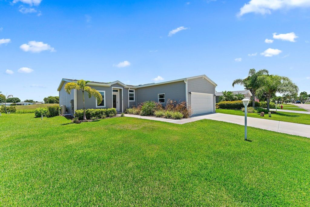 Photo of 7720 Mcclintock Way, Port Saint Lucie, FL 34952 (MLS # R11007647)