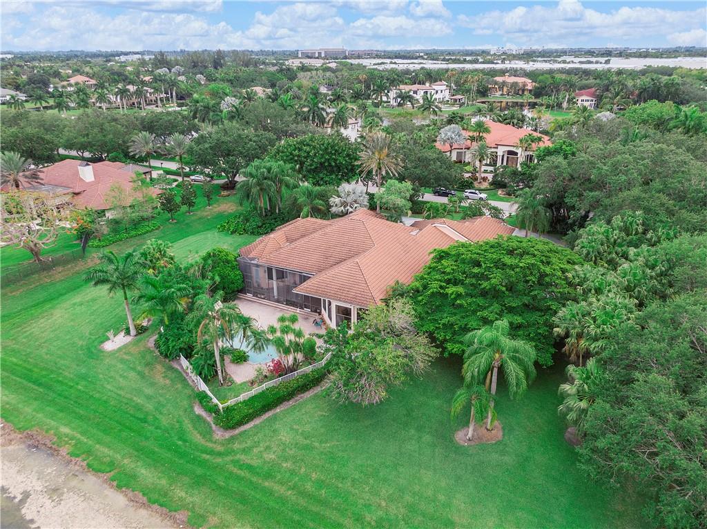 WINDMILL RANCH ESTATES - Residential