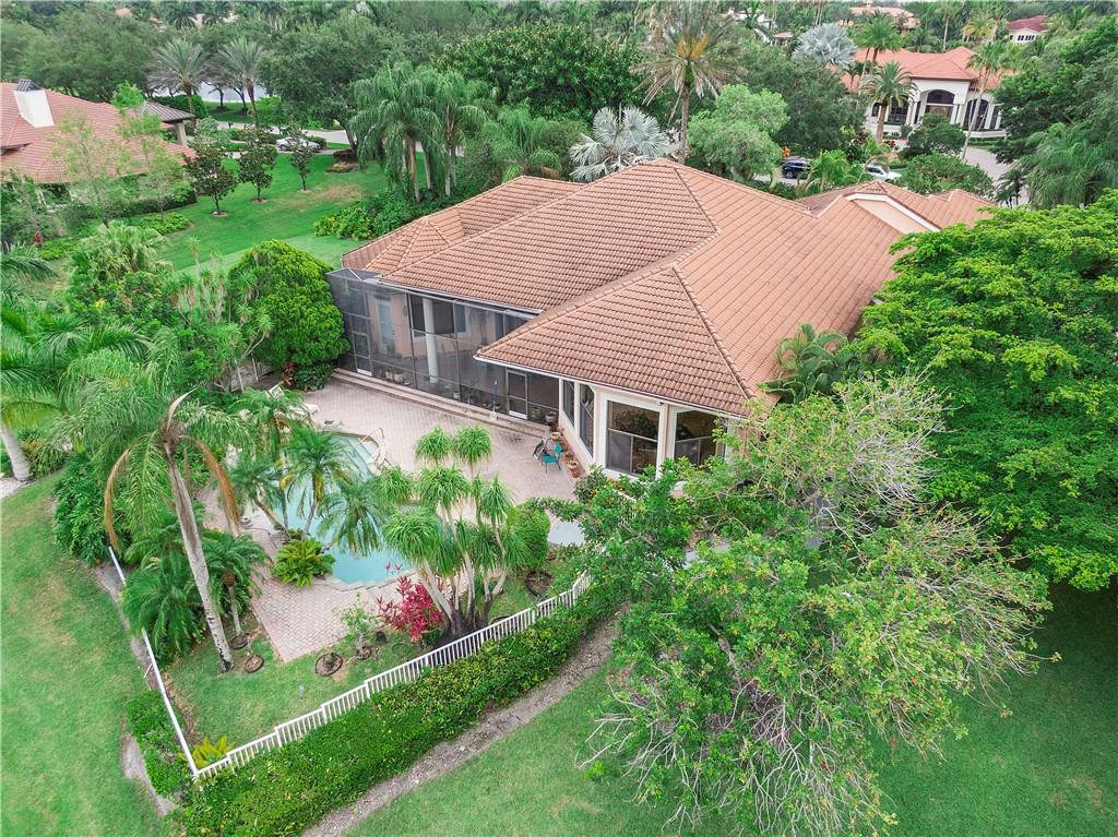 WINDMILL RANCH ESTATES - Residential