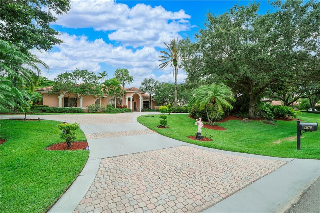 WINDMILL RANCH ESTATES - Residential