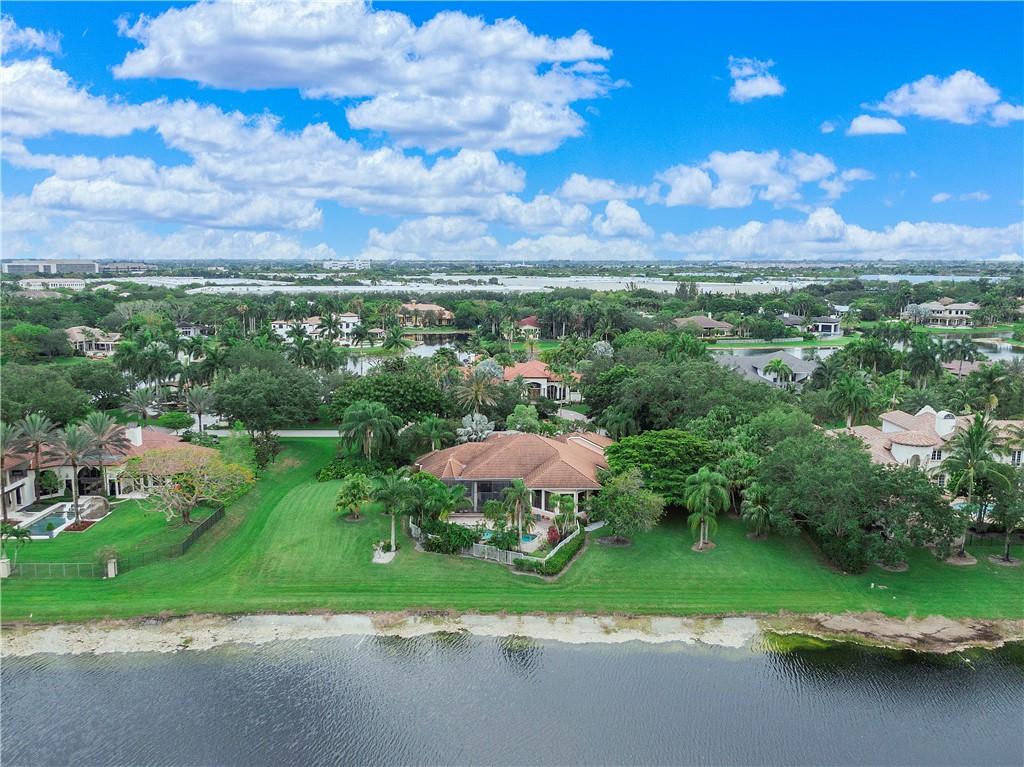 WINDMILL RANCH ESTATES - Residential