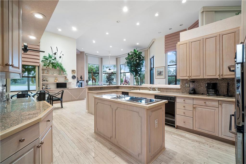 WINDMILL RANCH ESTATES - Residential