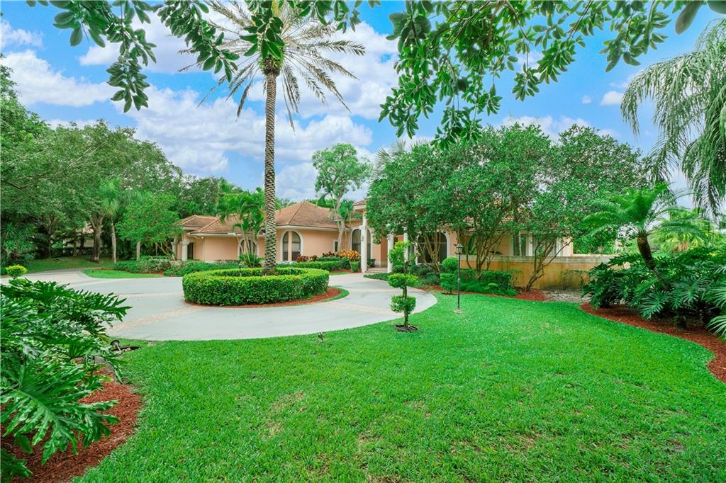 WINDMILL RANCH ESTATES - Residential