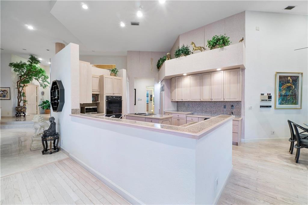 WINDMILL RANCH ESTATES - Residential