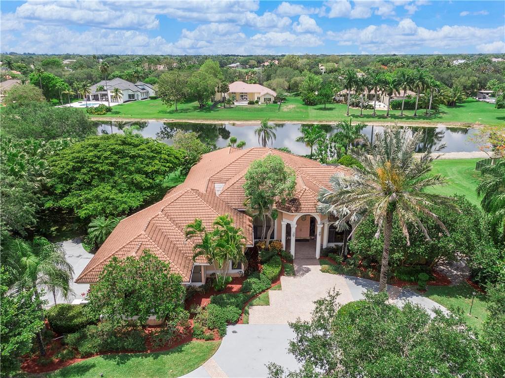 WINDMILL RANCH ESTATES - Residential