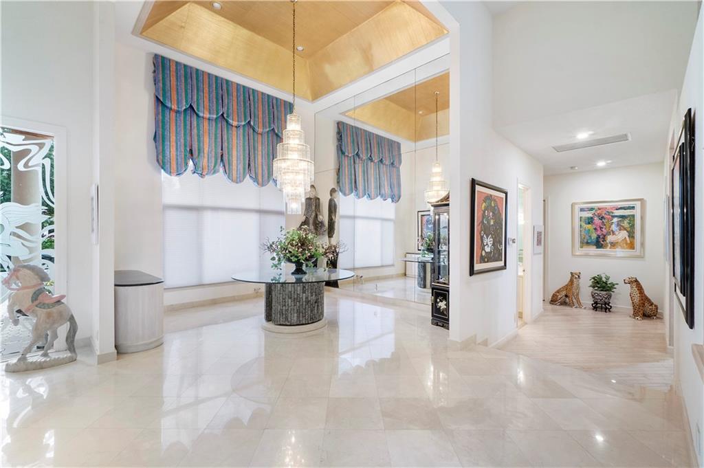WINDMILL RANCH ESTATES - Residential