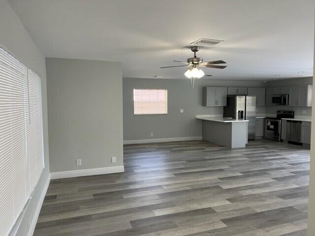 WESTFIELD AT WPB - Residential